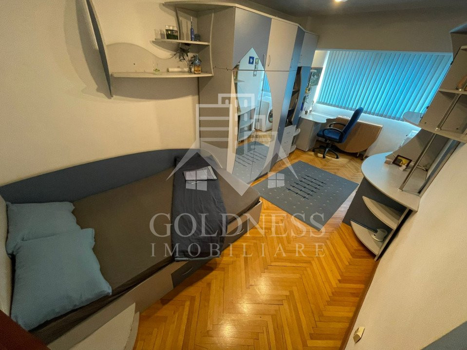 4 camere, modern, Manastur, Zona Big, Izlazului, 2 locuri de parcare