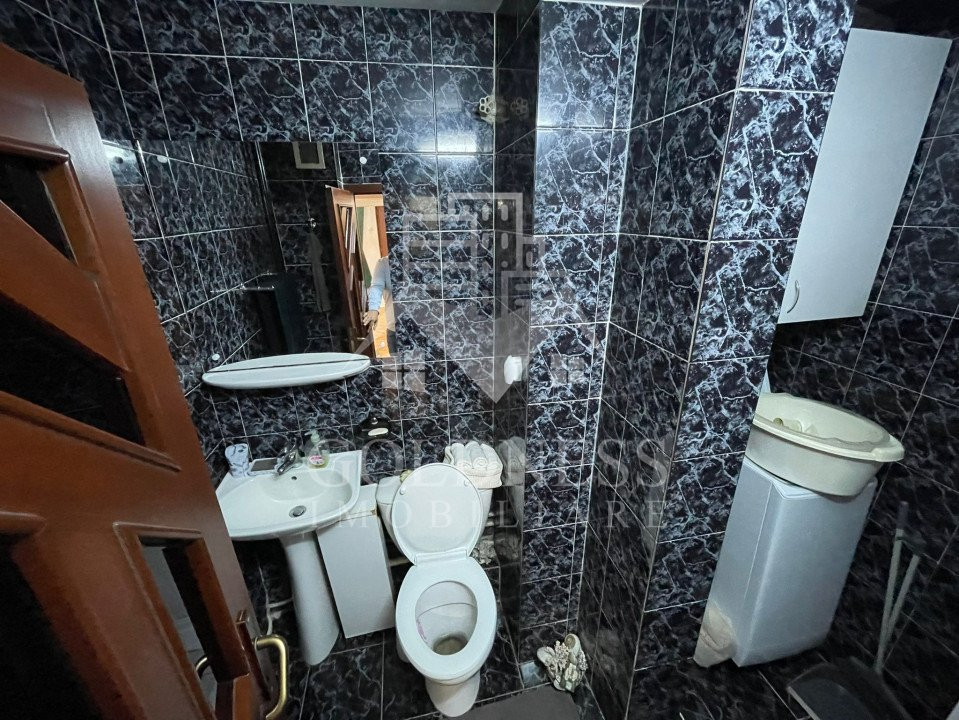 4 camere, modern, Manastur, Zona Big, Izlazului, 2 locuri de parcare