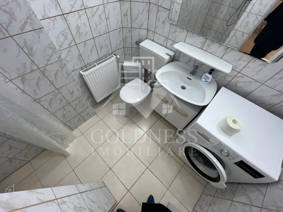 Apartament la casa, 3 camere, modern,parcare,Parcul Central,Cluj Arena