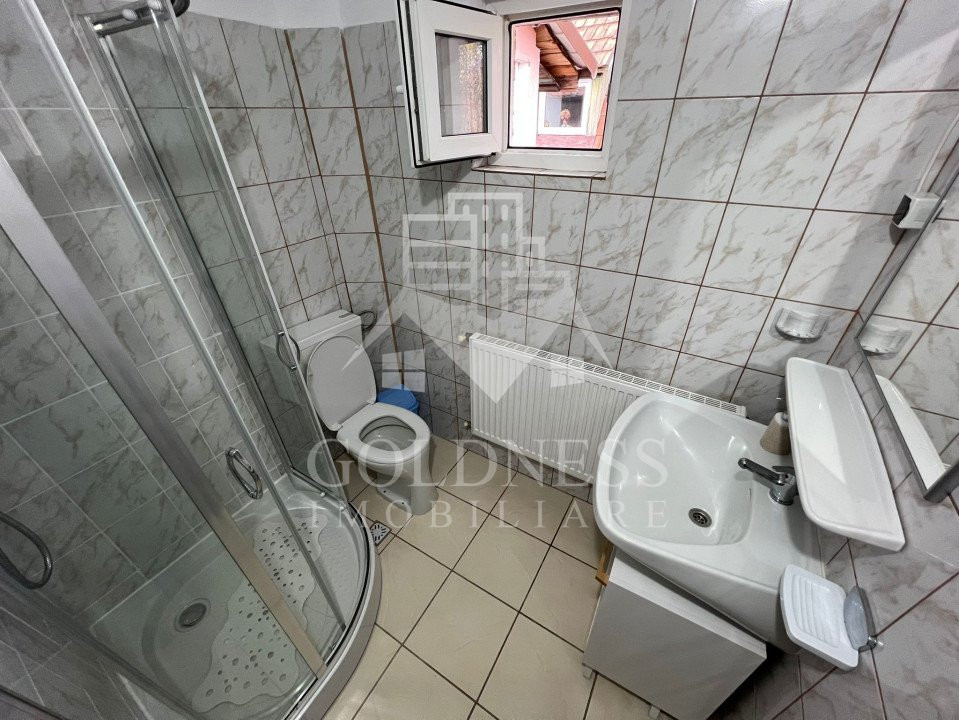 Apartament la casa, 3 camere, modern,parcare,Parcul Central,Cluj Arena