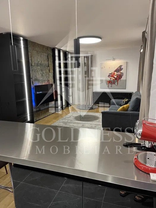 Apartament 2 camere LUX zona Semicentrala