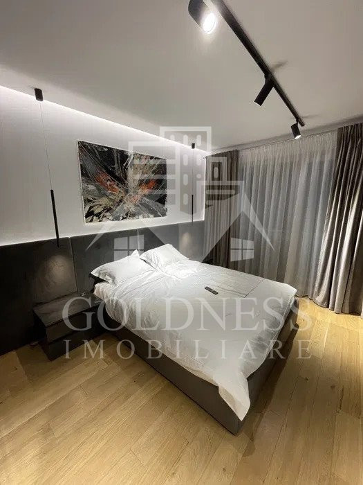 Apartament 2 camere LUX zona Semicentrala