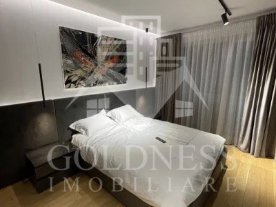 Apartament 2 camere LUX zona Semicentrala