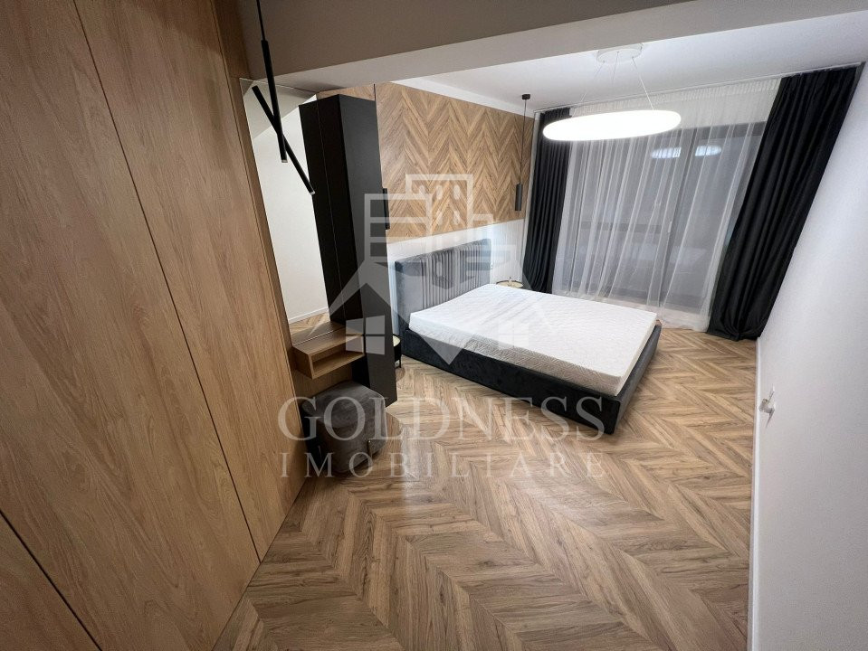 2 camere, lux,parcare subterana, Zorilor, LIDL, Wings, Pet Friendly