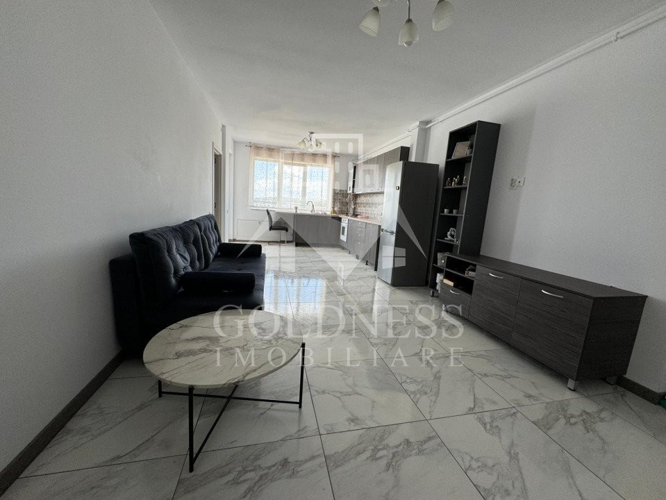 2 camere, bloc nou, Floresti zona BMW, Metro, Avram Iancu,Pet Friendly