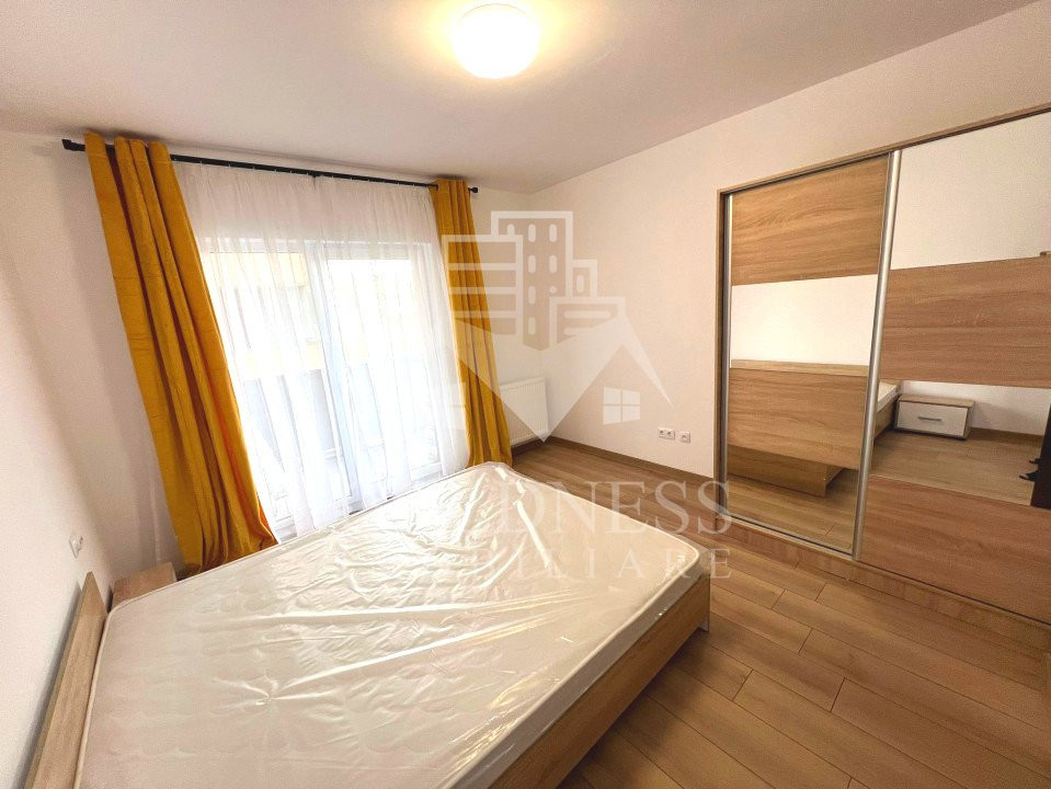 3 camere open space, Parcare, Floresti, Pet friendly, Zona Tineretului