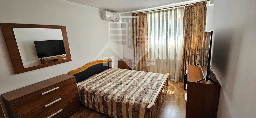 2 camere, modern, parcare, bloc nou, 73 mp, Buna Ziua, LIDL,Trifoiului