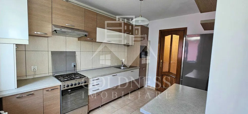 2 camere, modern, parcare, bloc nou, 73 mp, Buna Ziua, LIDL,Trifoiului