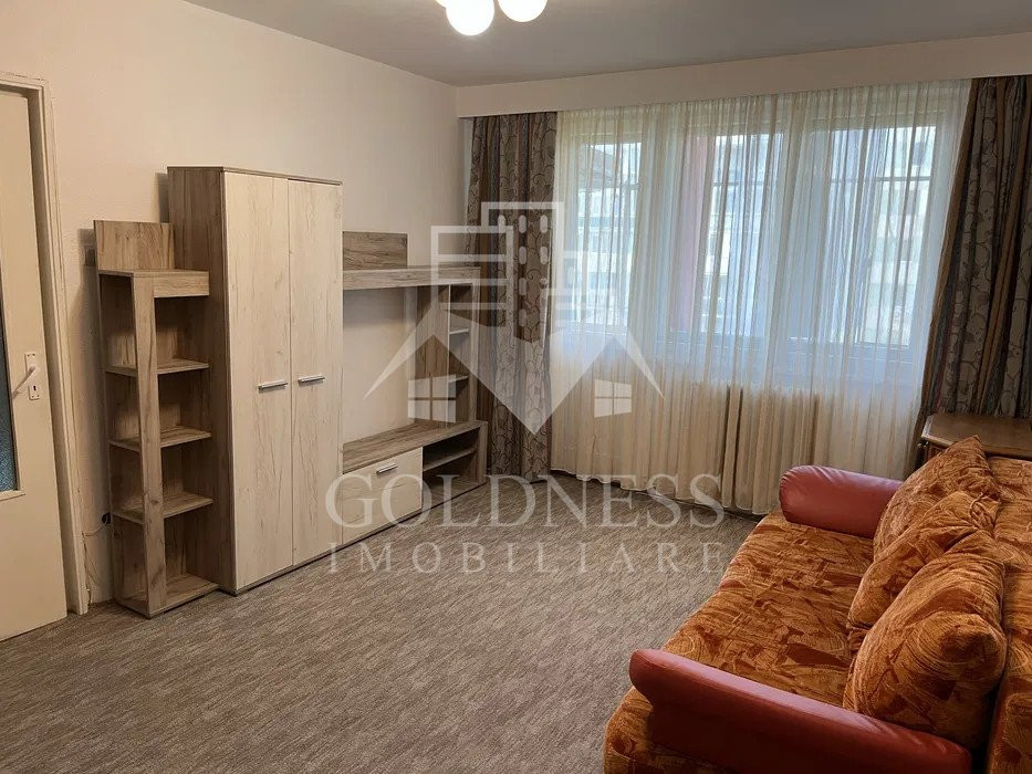 2 camere, semidecomandat, Cartierul Gheorgheni, Iulius Mall , FSEGA