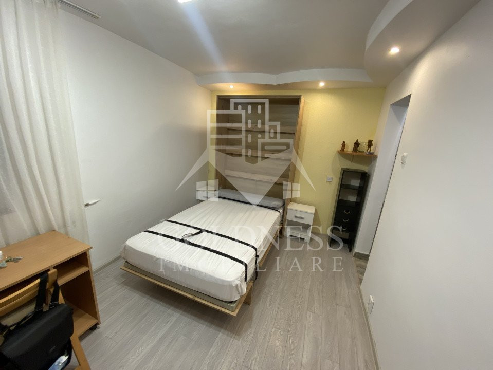 o camera , balcon, Marasti, Zona Fabrica de Zahar, Piata Ira, Pet Friendly