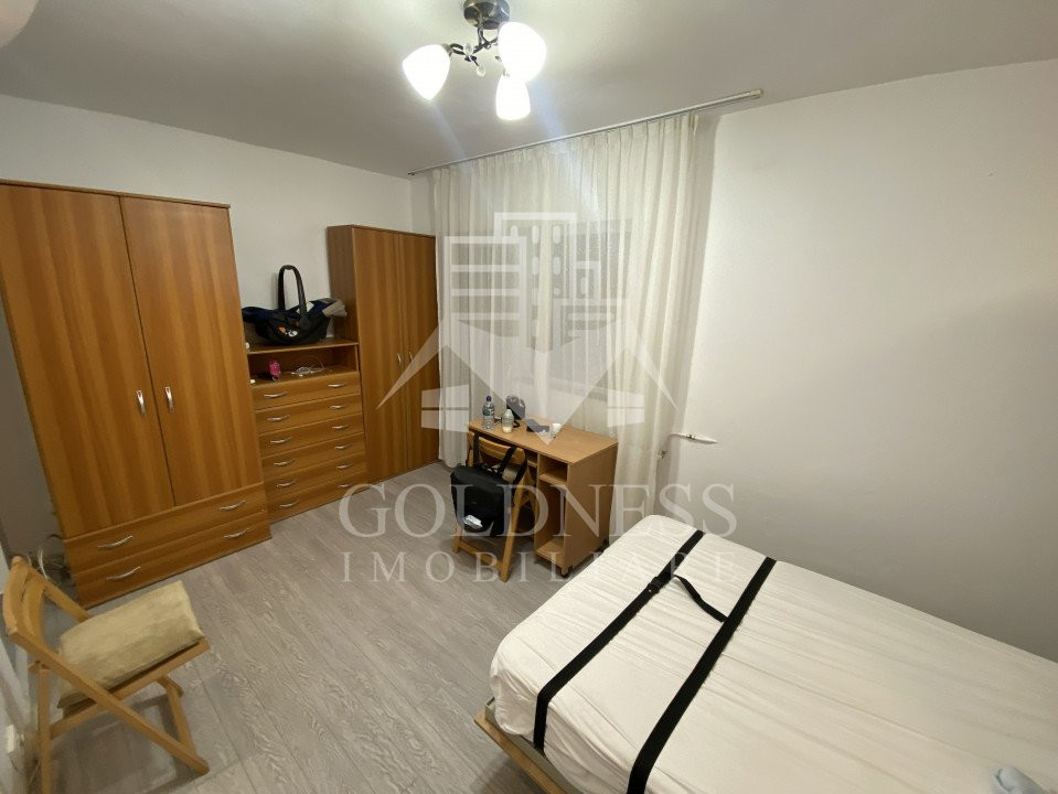 o camera , balcon, Marasti, Zona Fabrica de Zahar, Piata Ira, Pet Friendly