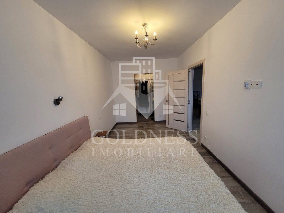 2 camere, bloc nou, Floresti zona BMW, Metro, Avram Iancu,Pet Friendly