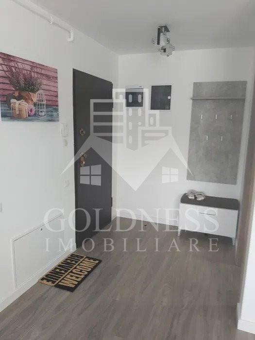 2 camere, modern, bloc nou, Zorilor, Wings, Zona Golden Tulip, LIDL