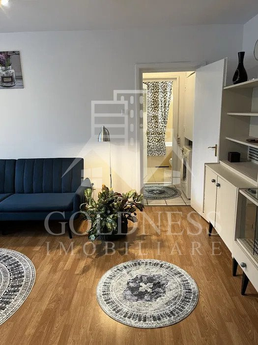 2 camere, modern, Gheorgheni, Iulius Mall, Zona Unirii, Pet Friendly