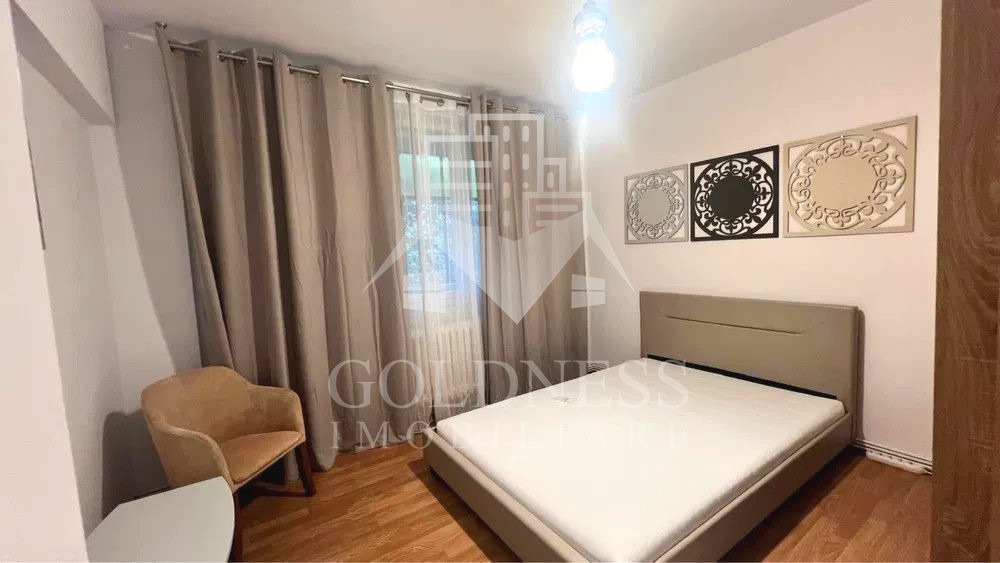 2 camere, modern, Gheorgheni, Iulius Mall, Zona Unirii, Pet Friendly