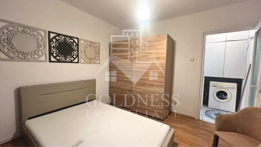 2 camere, modern, Gheorgheni, Iulius Mall, Zona Unirii, Pet Friendly