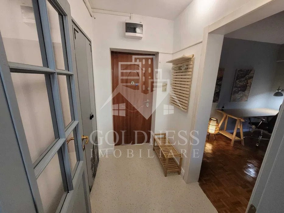 2 camere semidecomandate, Modern, Grigorescu, Pet Friendly