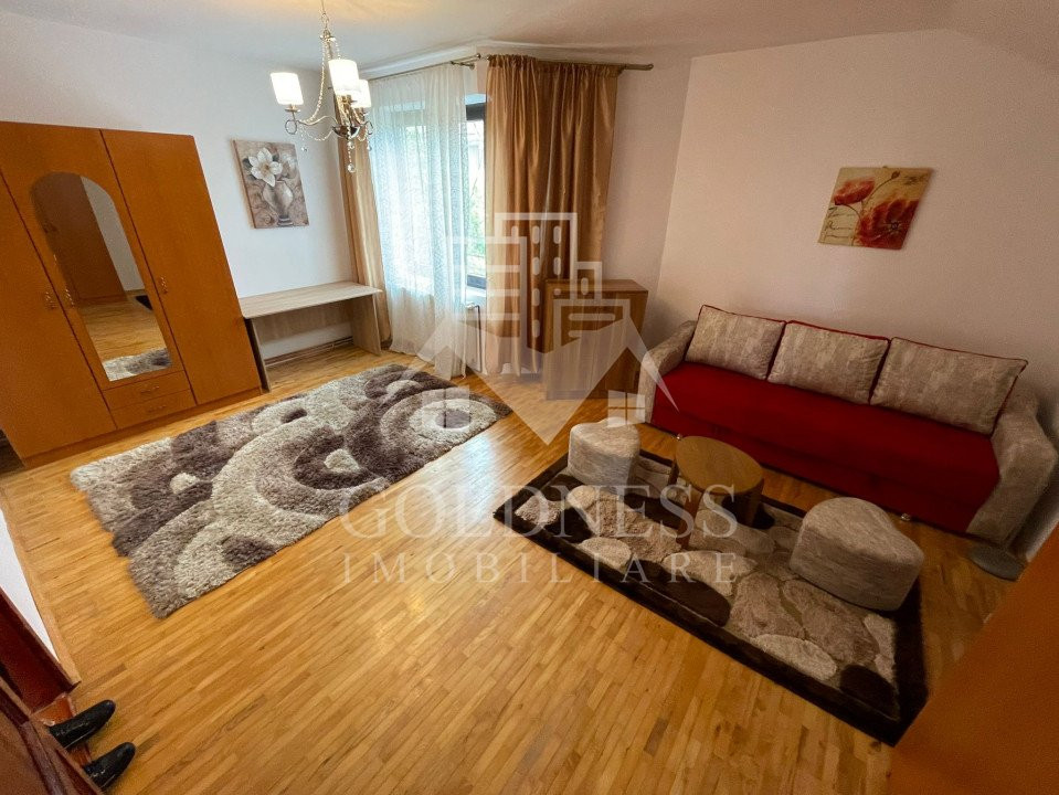 Duplex 4 camere, 200 mp, gradina, terasa, Europa Zona Eugen Ionesco